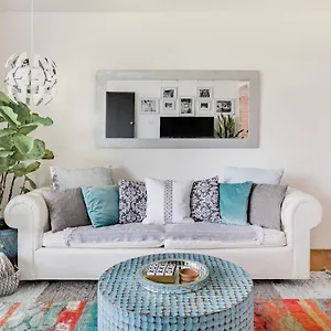  Apartment The Claremont #1 United States