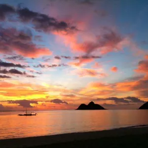  Apartment Unique Beach In Lanikai, Legal Vacation United States